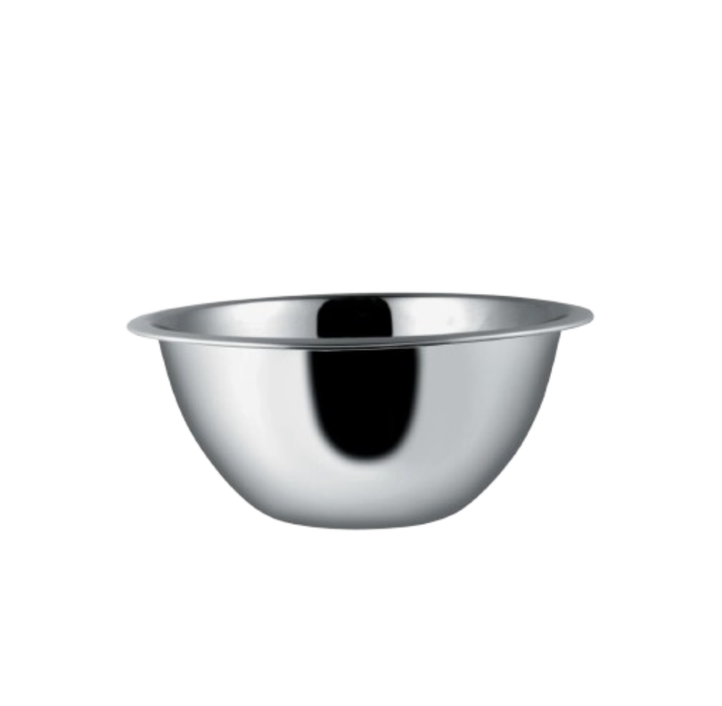 Bowl Acero Inoxidable 20 cm-0