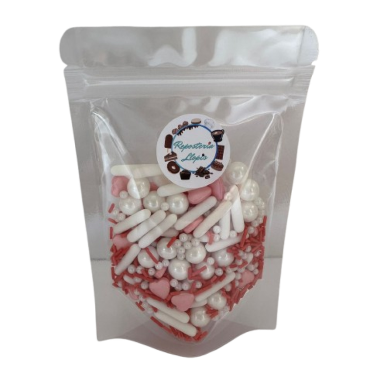 Sprinkles Mix #603-0