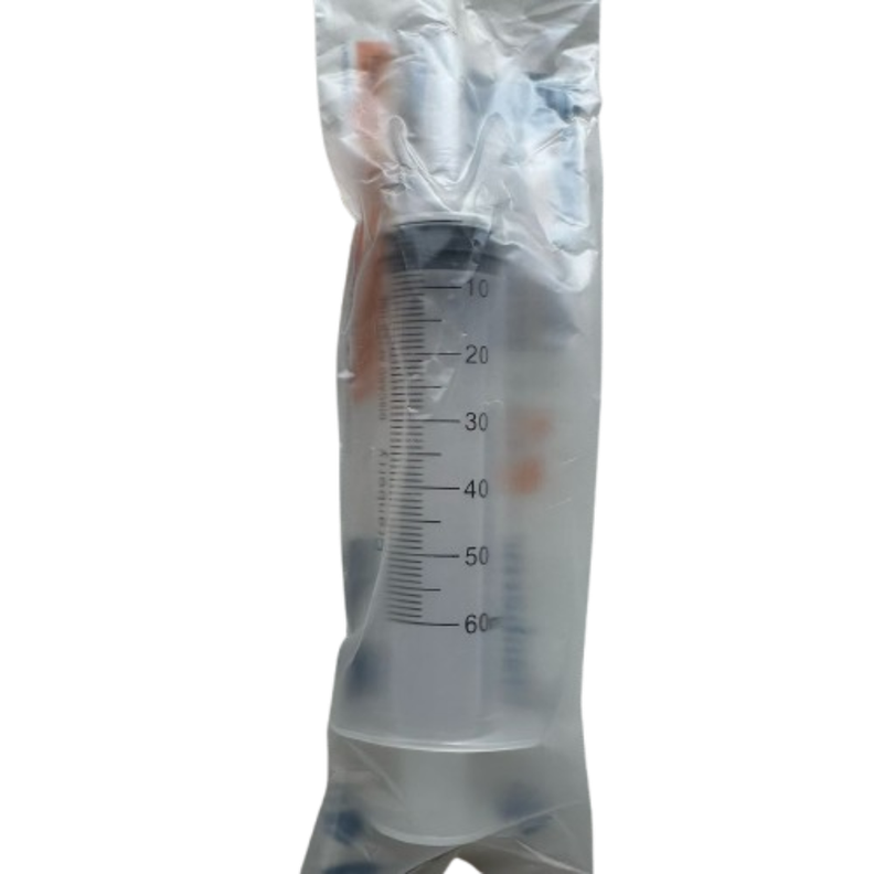 Jeringa Alimentación 60 Cc-1