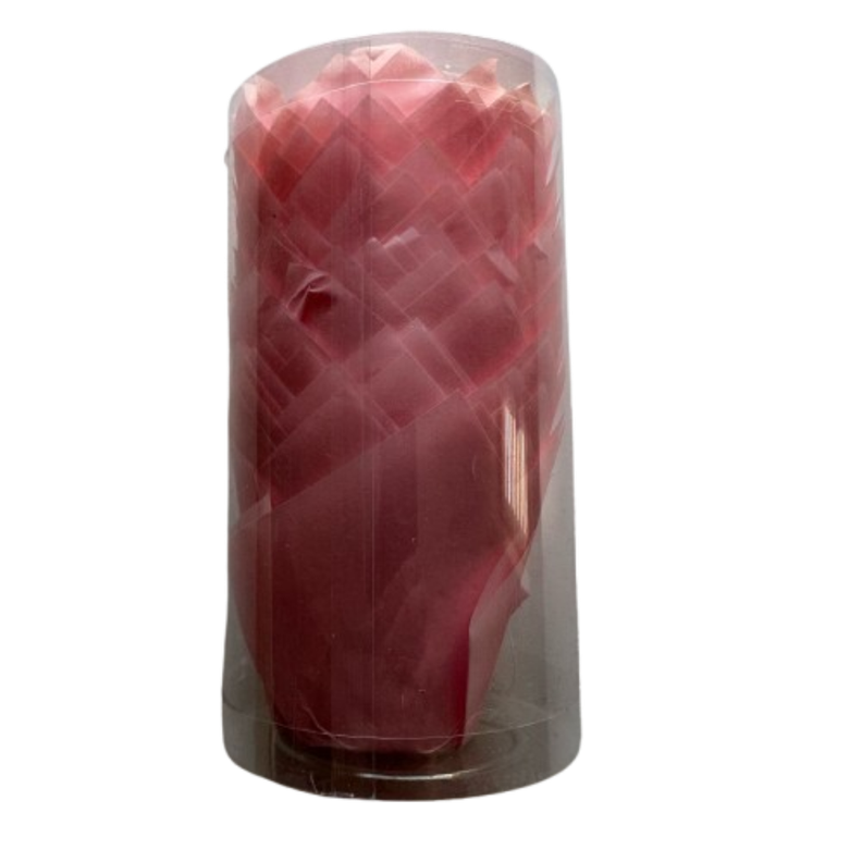 Tulipa Para Muffin Rosado 50 un-2