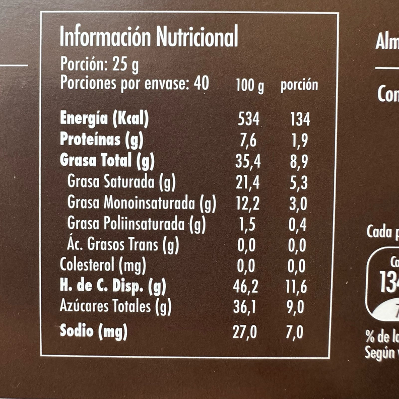 Neucober Monedas Chocolate Bitter 63% Cacao 200gr-2