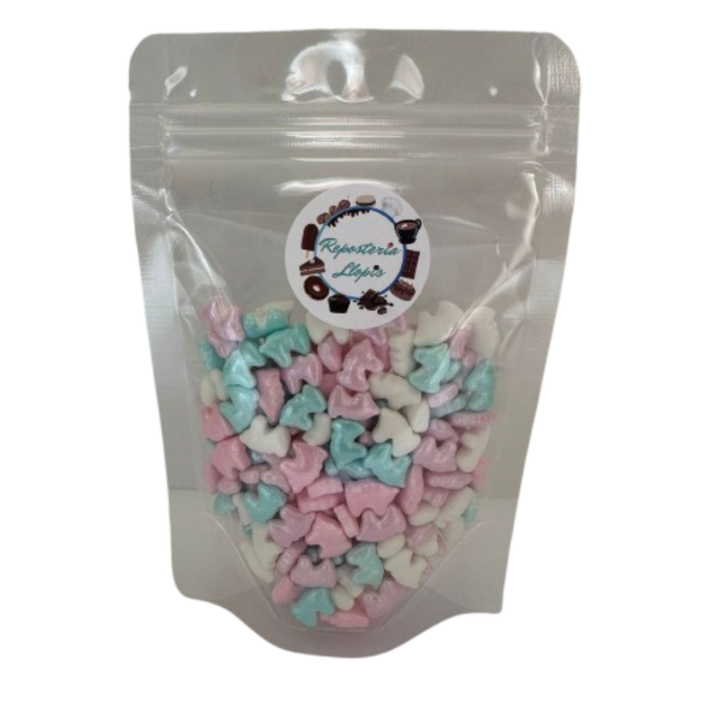 Sprinkles Unicornio Multicolor Mix #406-0