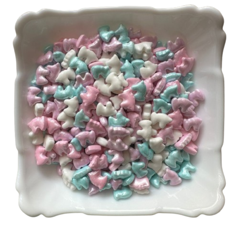 Sprinkles Unicornio Multicolor Mix #406-1