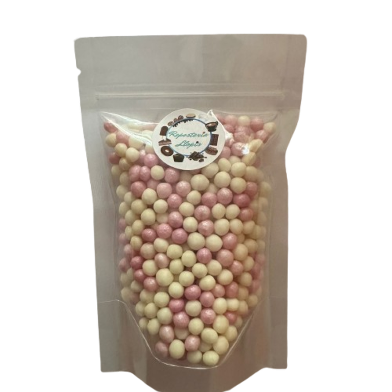 Bolitas de Cereal ByR Bañados en Chocolate 80gr-0