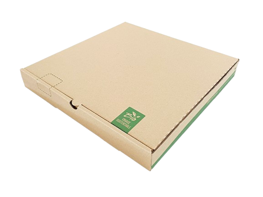 Pack 5 Caja Cocteleria Grande Microcorrugada 38x38x4,5cm