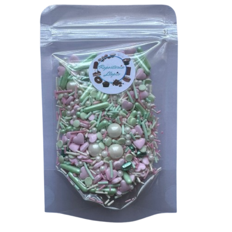 Sprinkles Mix #411 70gr-0