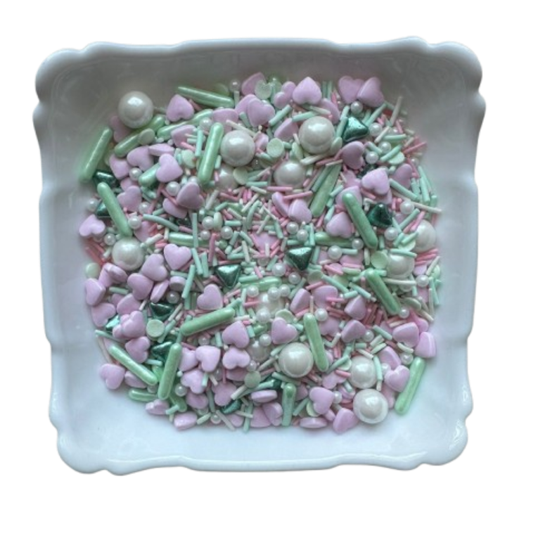 Sprinkles Mix #411 70gr-1