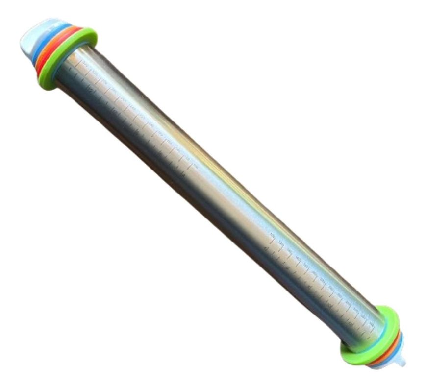 Uslero Rodillo Ajustable 43 Cm-0