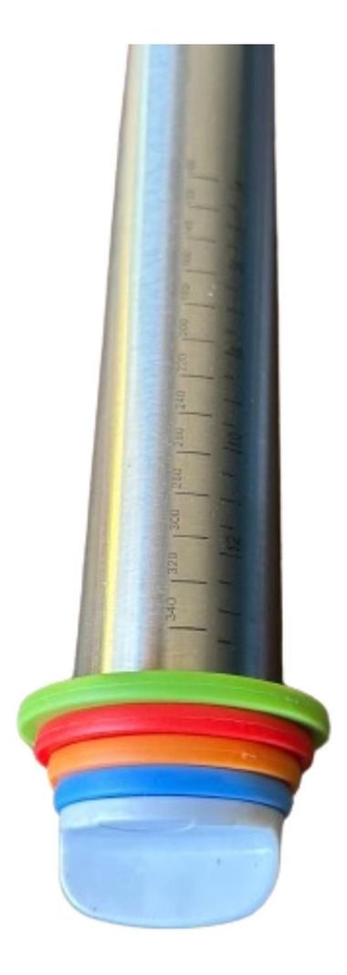 Uslero Rodillo Ajustable 43 Cm-2