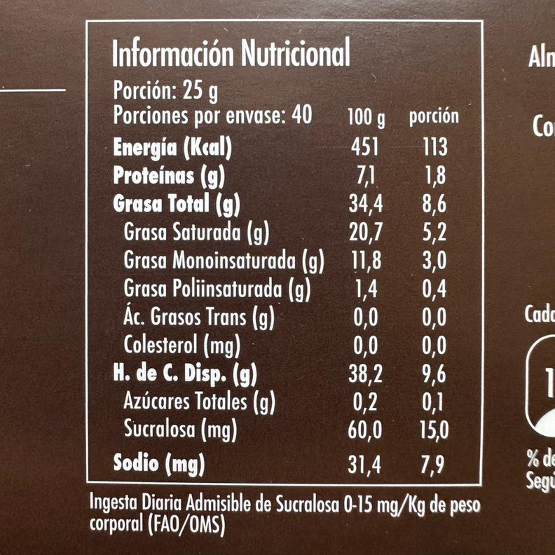 Monedas Chocolate Bitter 60% Cacao SA Neucober 1kg-1