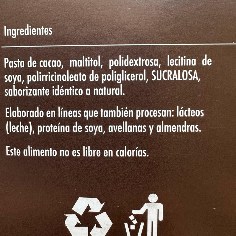 Monedas Chocolate Bitter 60% Cacao SA Neucober 1kg-2