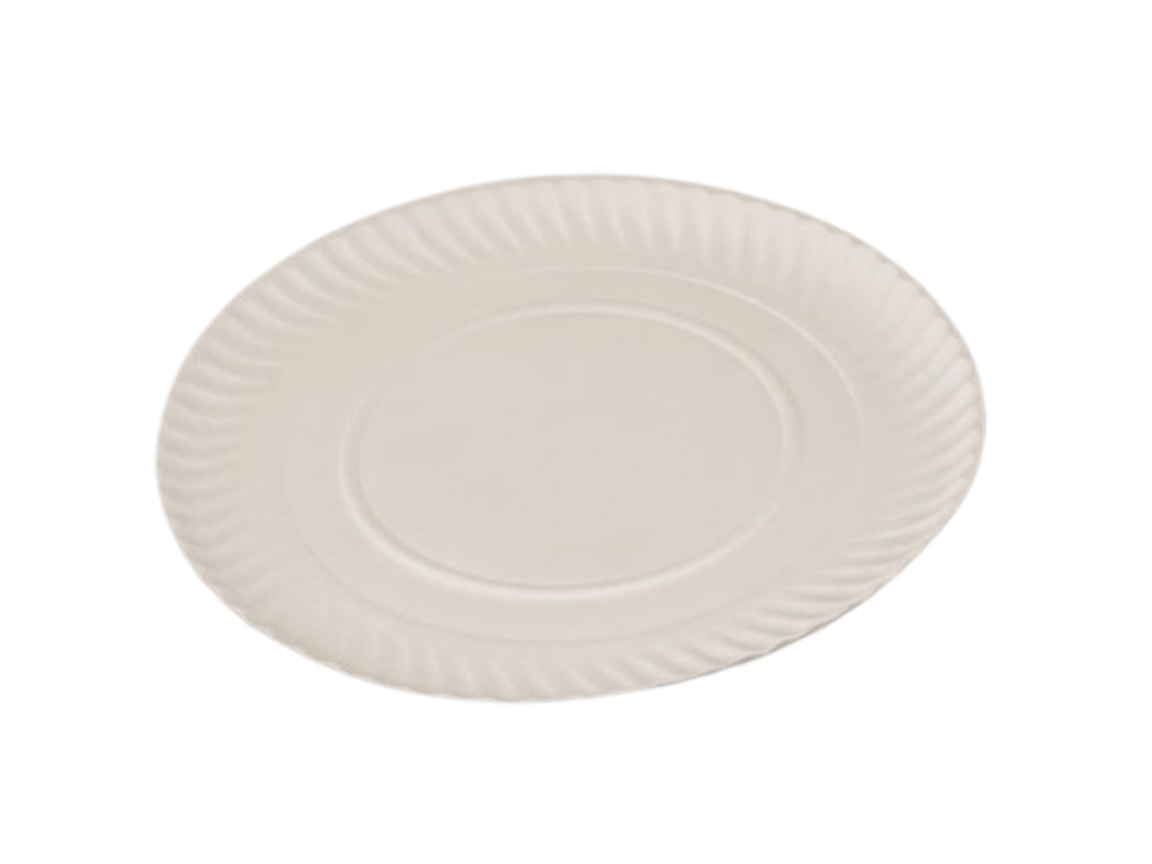 Bandeja Redonda Cartulina N7 30,9cm-0
