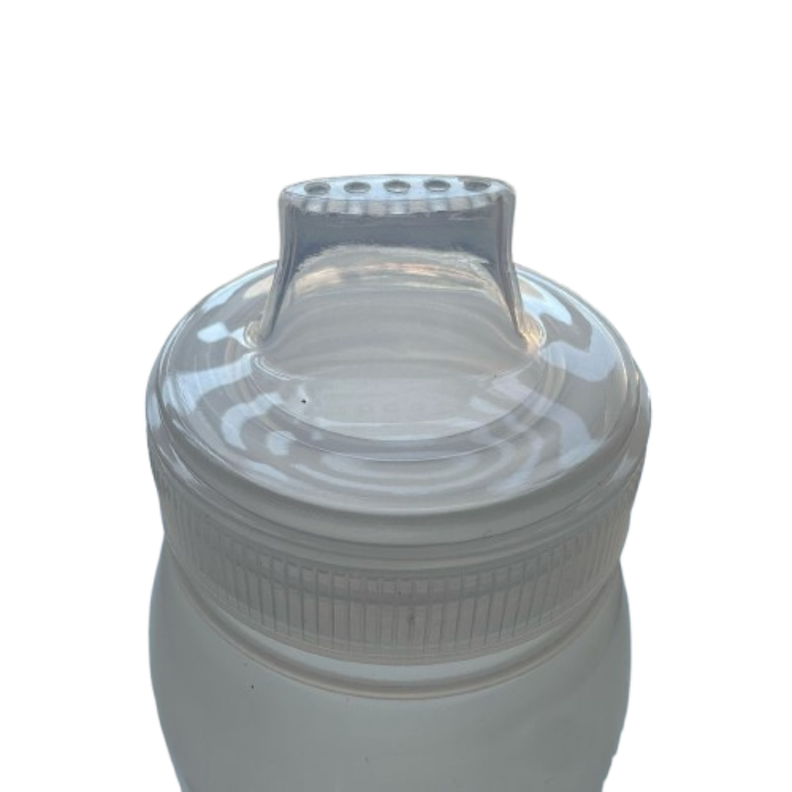 Botella para Remojo Bizcocho 380ml-1