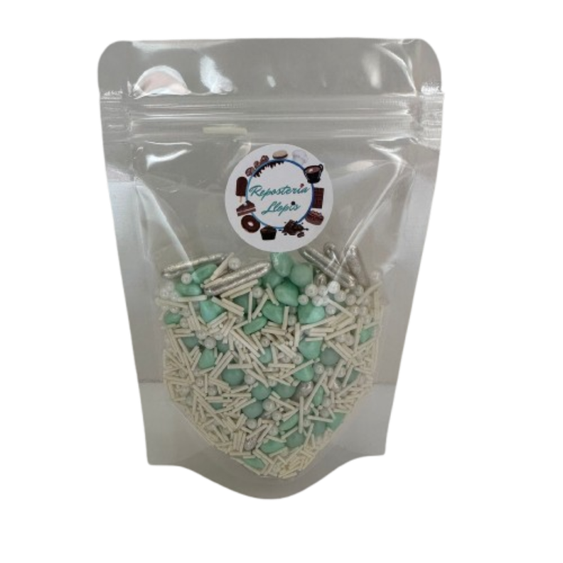 Sprinkles Mix #408-0