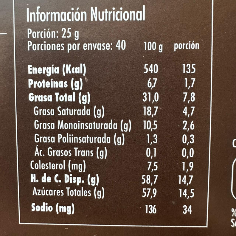 Neucober Monedas Chocolate Blanco 29% Cacao 200gr-2