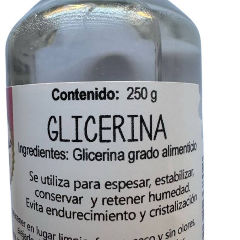 Glicerina Kreatortas 250ml-1