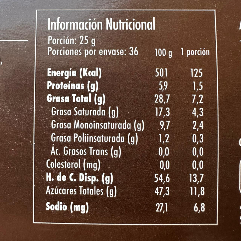 Monedas Chocolate Semibitter 46% Cacao Neucober-1