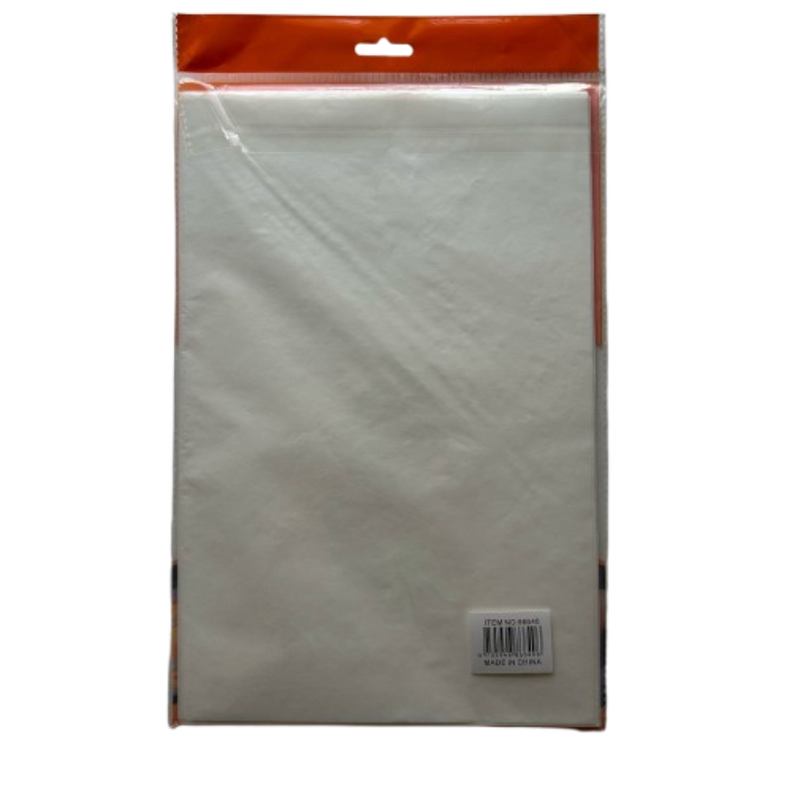 Papel Para Hornear 42x32 cm 24un-2