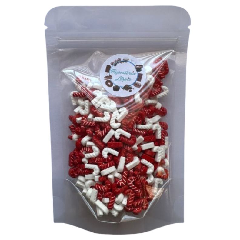 Sprinkles Navidad Mix #107 70gr-0