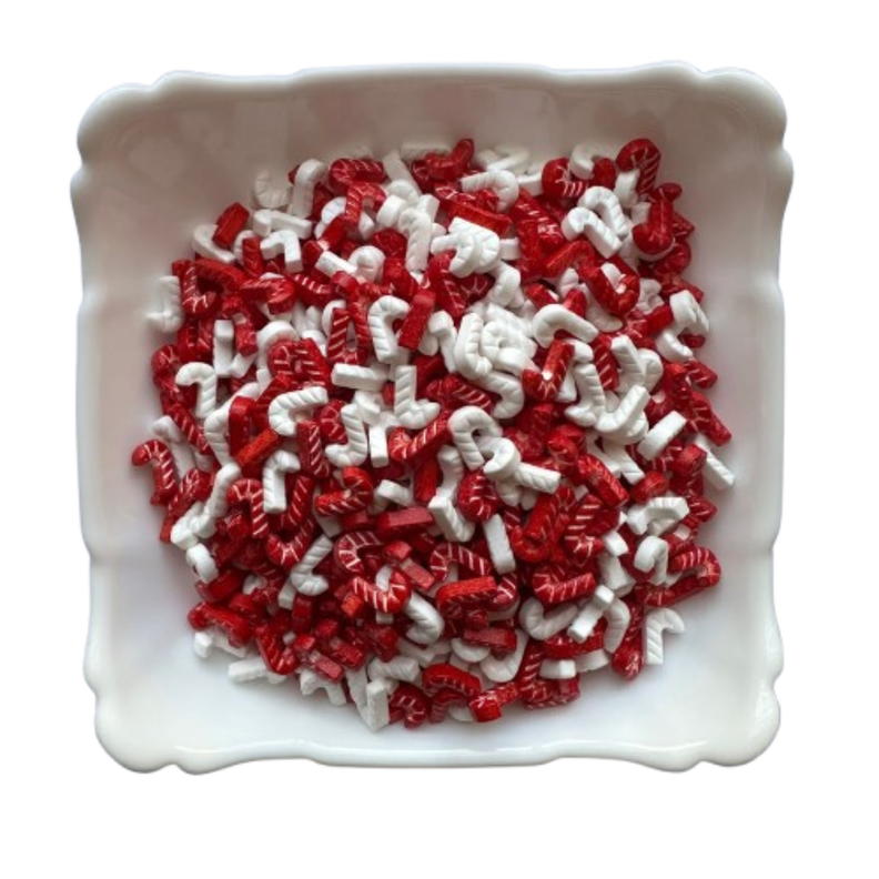 Sprinkles Navidad Mix #107 70gr-1