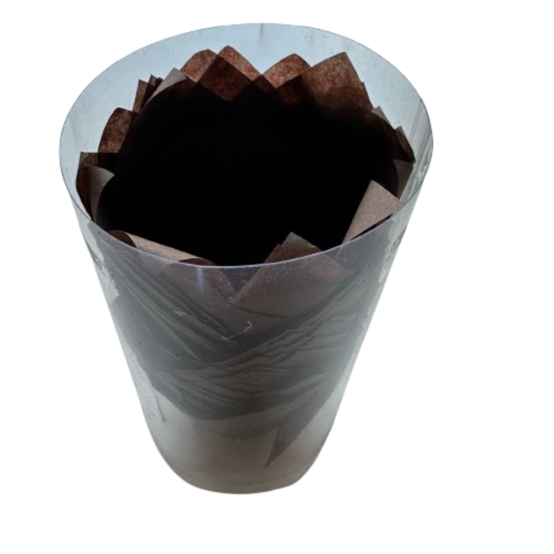 Tulipa Para Muffin Cafe 50 un-1