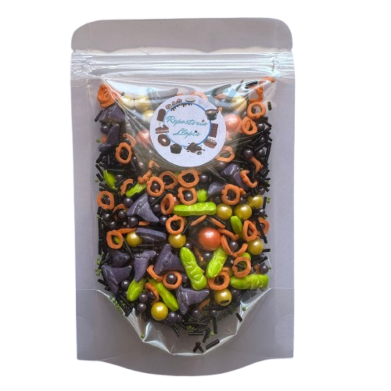 Sprinkles Halloween Mix #702-0