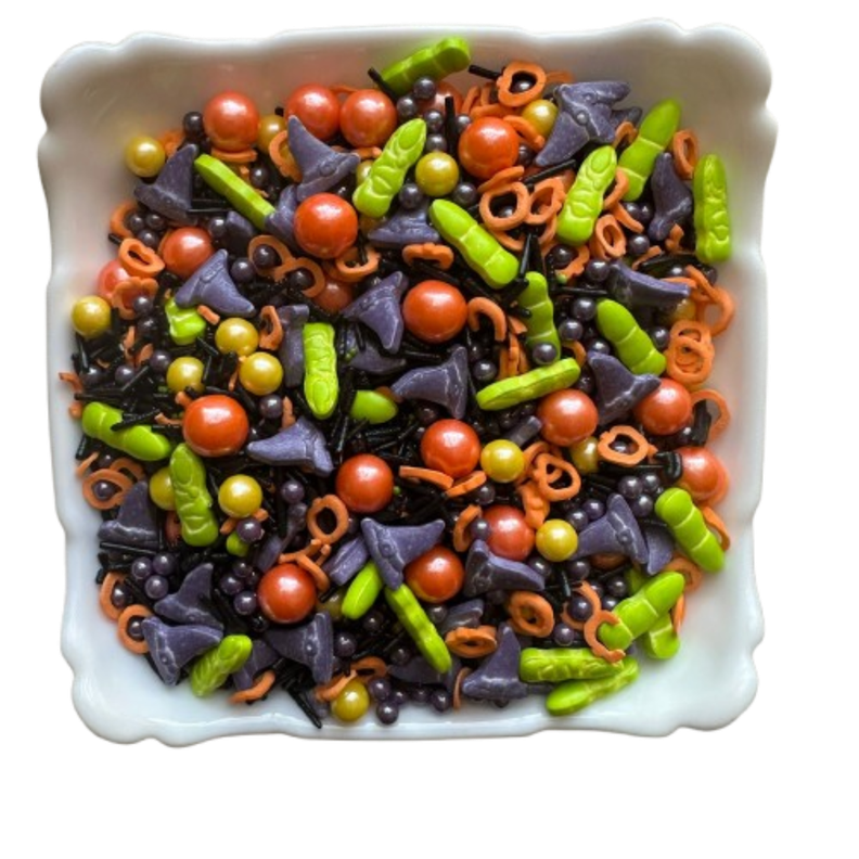 Sprinkles Halloween Mix #702-1