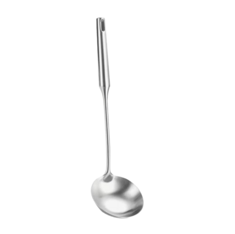 Cucharon Acero Inoxidable Wens 34cm-0