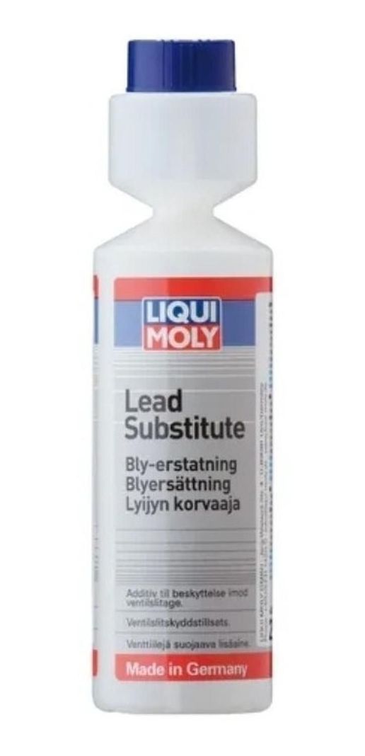 Sustituto De Plomo Bencinero Lead Substitute marca Liqui Moly 250ml-0