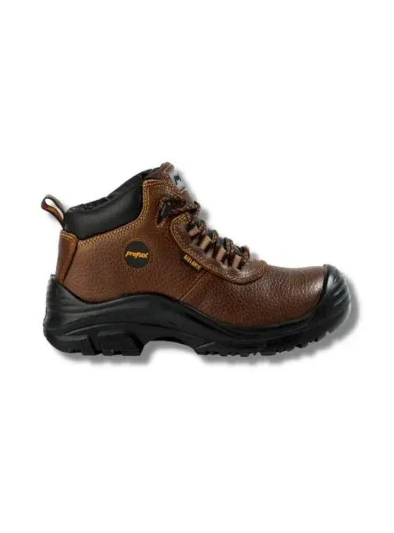 ZAPATO SEGURIDAD PROFLEX 106C-0
