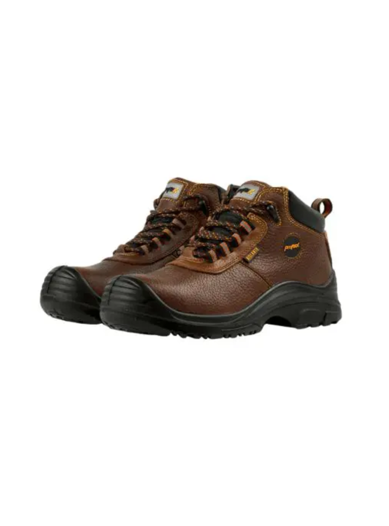 ZAPATO SEGURIDAD PROFLEX 106C-1