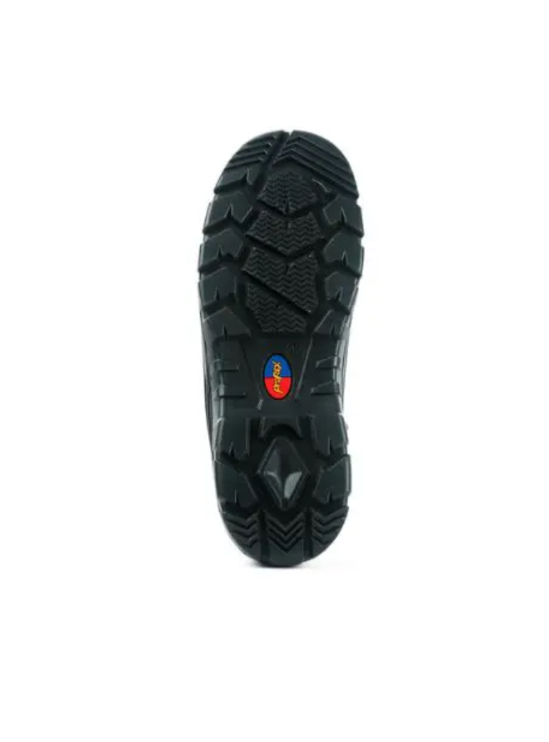 ZAPATO SEGURIDAD PROFLEX 106C-2