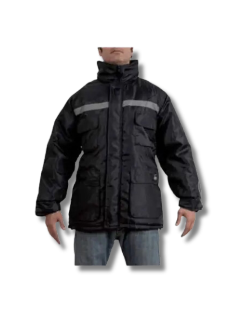 PARKA TERMICA ALASKA-0