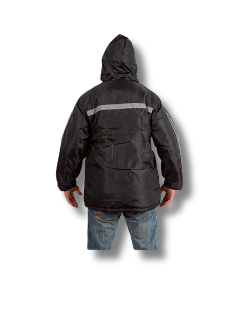 PARKA TERMICA ALASKA-2