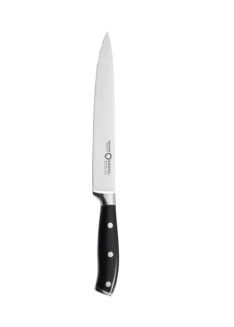 Cuchillo Profesional Fileteador 20cm Signature Krons-0