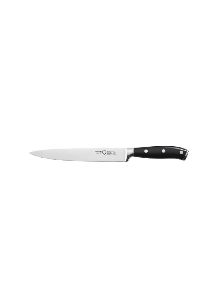 Cuchillo Profesional Fileteador 20cm Signature Krons-1