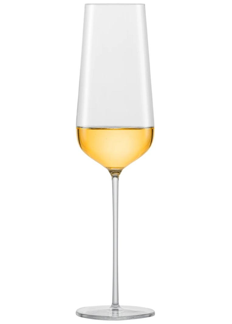 Set 6 Copas Cristal Chardonnay Vervino/Verbelle 487 ml Schott Zwiesel-0