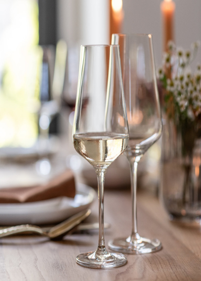 Set 6 Copas Cristal Chardonnay Vervino/Verbelle 487 ml Schott Zwiesel-1