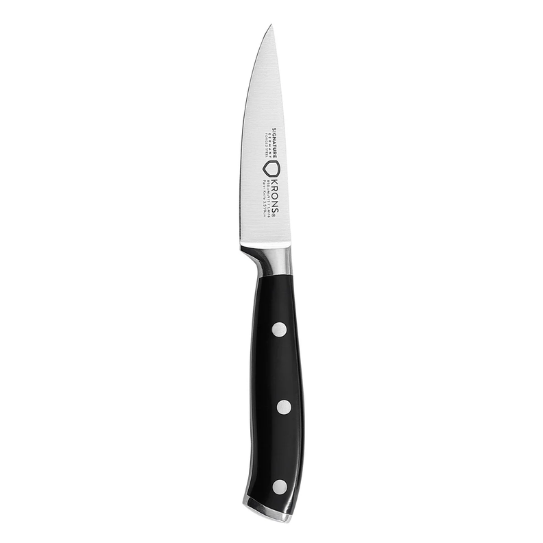Cuchillo Pelador Multiuso 9cm Signature Krons-0