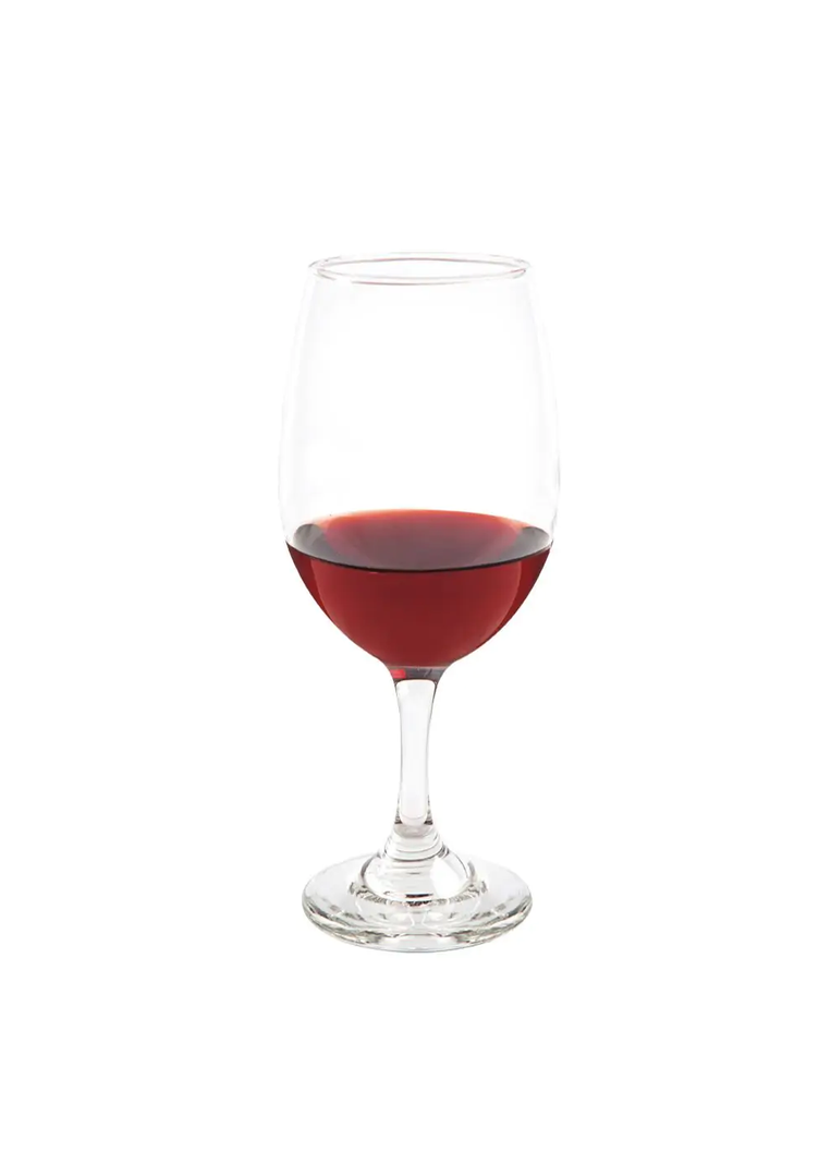 Set 6 Copas Gran Vino Rioja De 615ml Vidrio Transparente-1