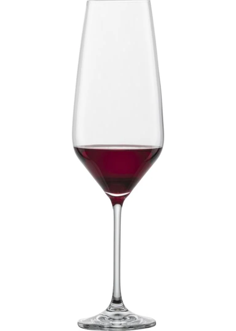 Set 6 Copas de Cristal Burdeos Tulip 656 ml Schott Swiesel-0