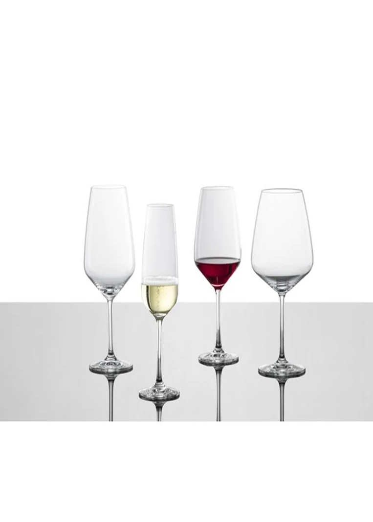 Set 6 Copas de Cristal Burdeos Tulip 656 ml Schott Swiesel-3
