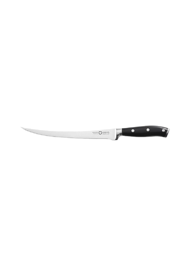 Cuchillo Profesional Flex 23cm Signature Krons-1