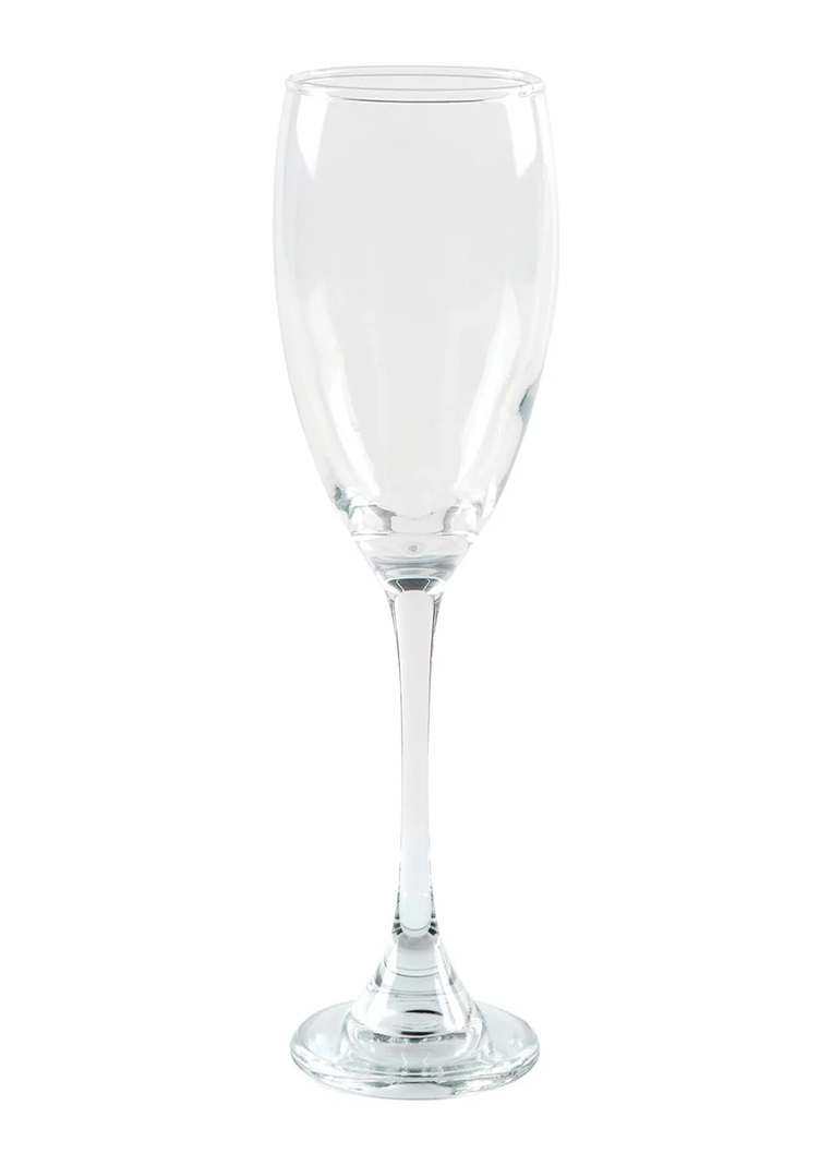 Set 6 Copas de Vino Tinto Versalles 300 cc Transparente-0