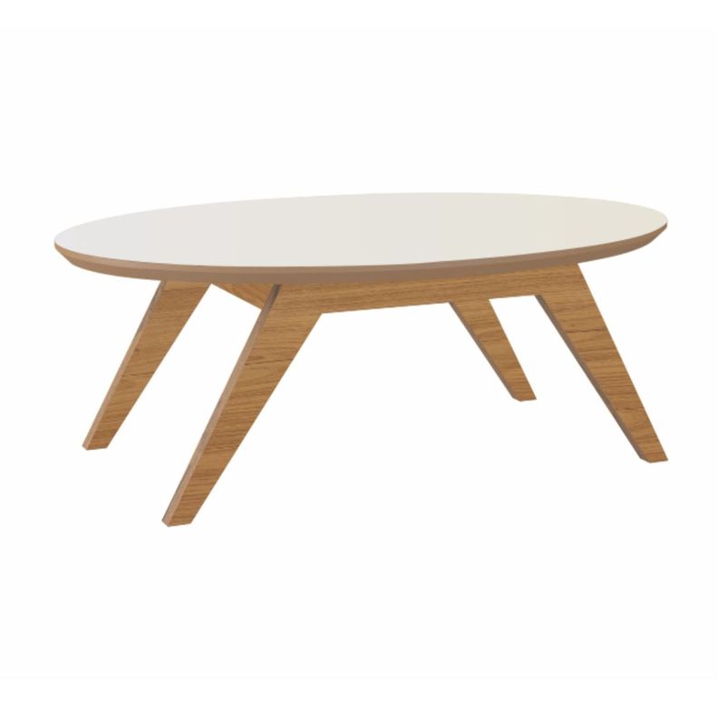 Mesa de Centro Fronteiras Blanca-Canela-2