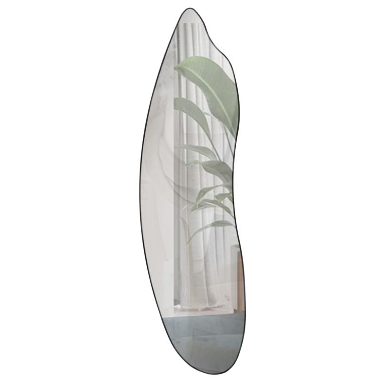 Espejo Organico 119Cm Transparente