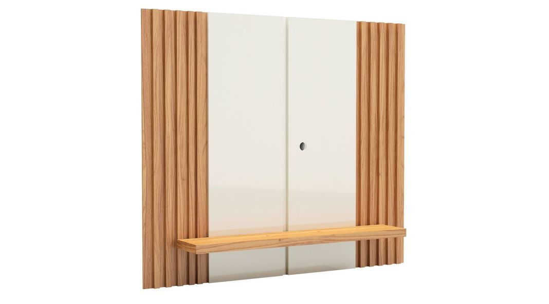 Panel Iguape 140 cm 1 repisa