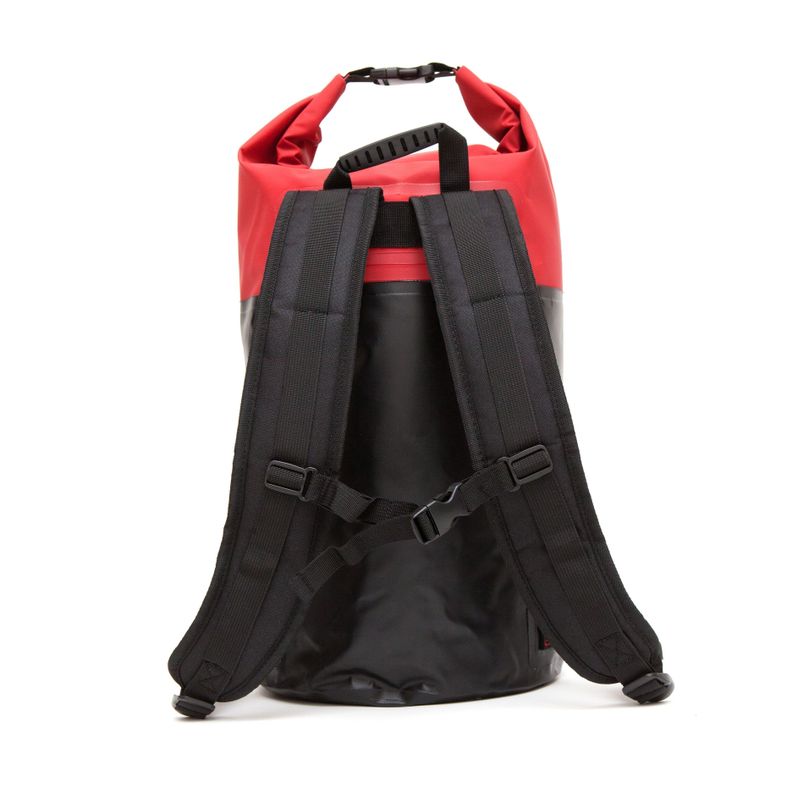 Mochila Seca 30 Litros Impermeable Waterproof-2