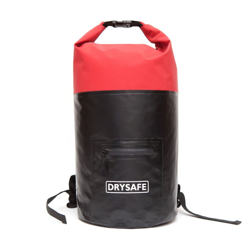 Mochila Seca 30 Litros Impermeable Waterproof-0