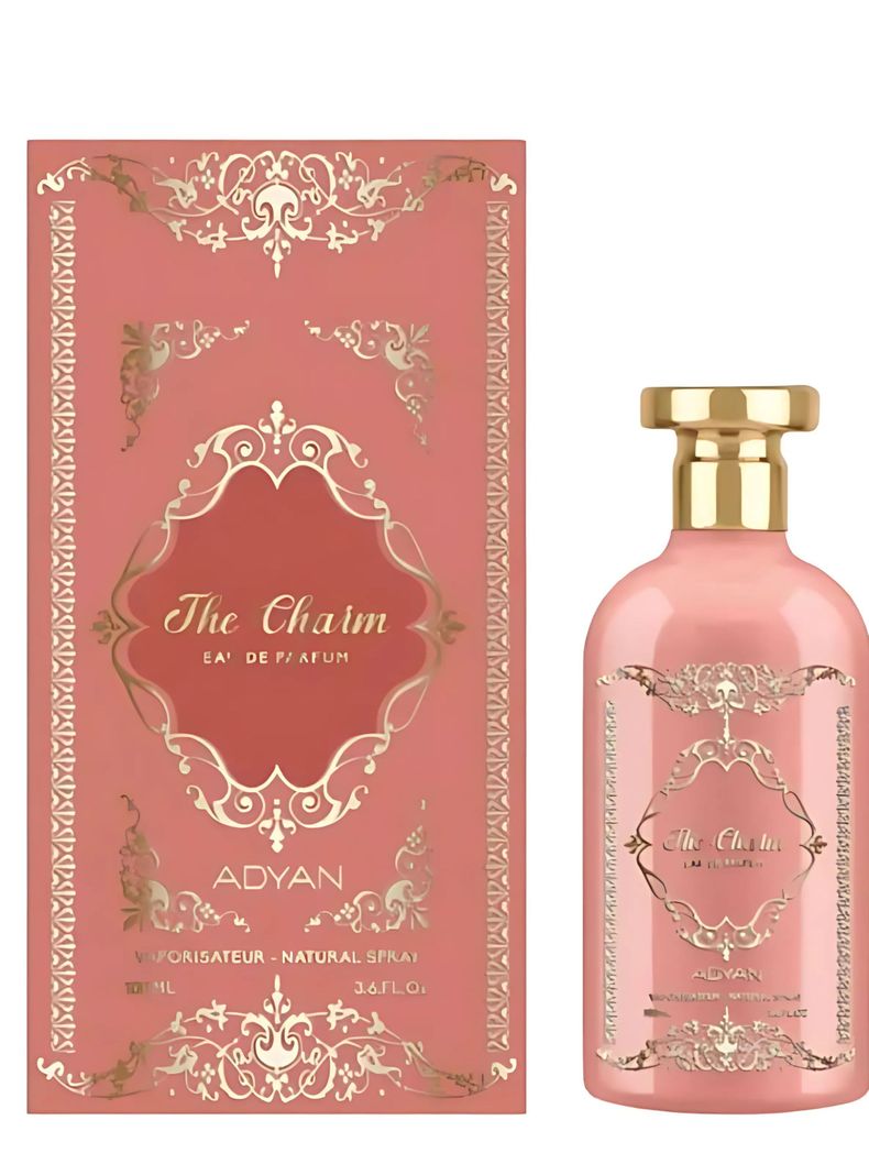 PERFUME  ADYAN THE CHARM EDP 100ML-0